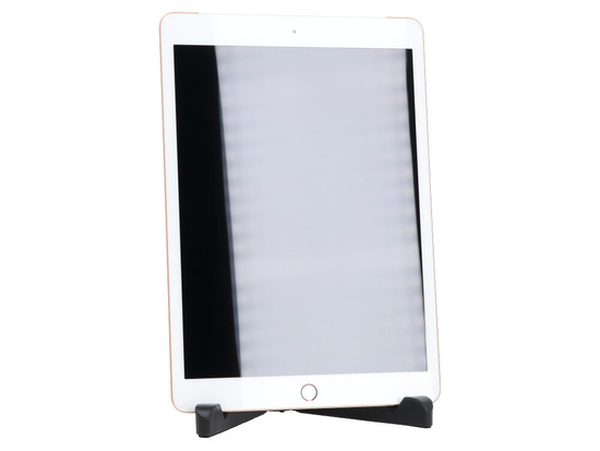 Apple iPad 7 A2198 Cellular 3GB 128GB Růžové zlato Třída A- iOS