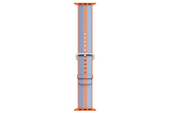 Neu Apple Solo Kumquat Loop 44mm Armband Größe 10