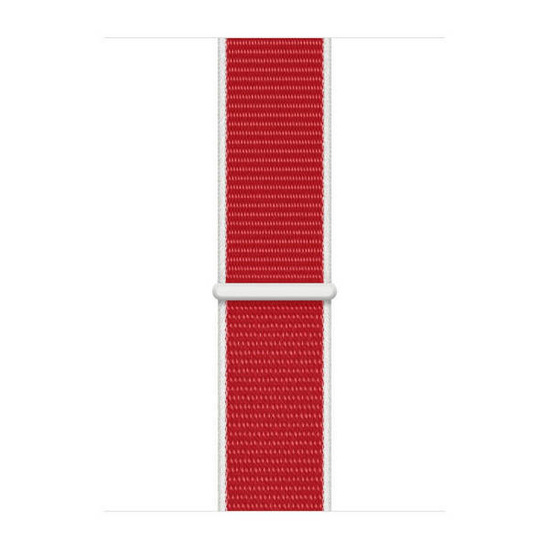 Original Apple Sport Loop Strap Denmark 40mm Emballage scellé