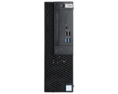 Dell Optiplex 3060 SFF G5400 2x3.7GHz 8GB 240GB SSD BN Windows 11 Home