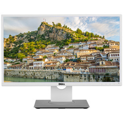 Dell P2317H 23'' LED monitor 1920x1080 IPS HDMI PIVOT White in Class A