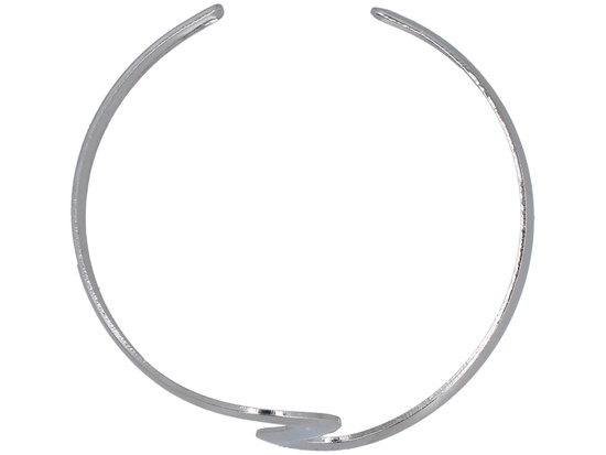 Bracciale Viper Argento