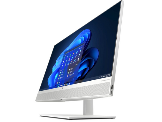 Nový All-In-One HP EliteOne 800 G6 i5-10500 6x3.1GHz 16GB 512GB SSD Dotykový WIFI Windows 11 Home + klávesnice a myš