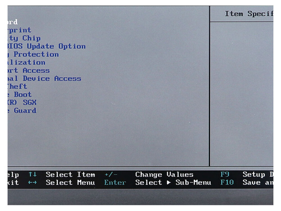 Lenovo ThinkPad T480s i5-8350U 8GB 256GB SSD 1920x1080 Клас A- Windows 11 Home