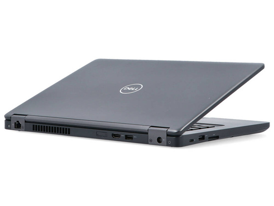 Dotykový displej Dell Latitude 5490 i5-7300U 8GB 240GB SSD 1920x1080 Třída A