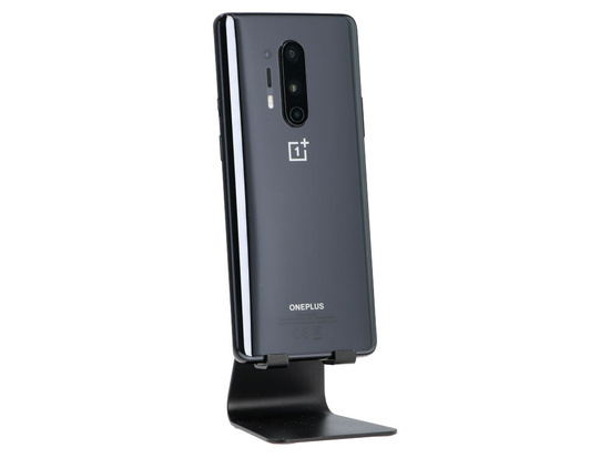 Oneplus 8 Pro IN2023 8GB 128GB Schwarz Ausstellungsstück Android