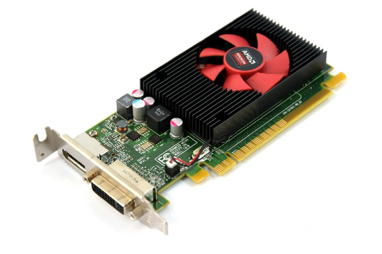 Karta Graficzna AMD Radeon R5 430 2GB GDDR5 Niski Profil
