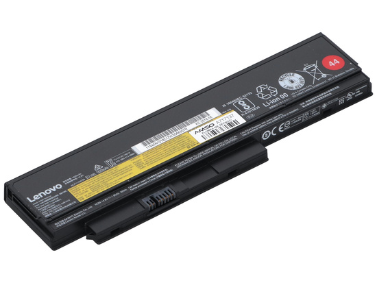 Original Lenovo ThinkPad X220 X220i X220S X230 X230i 29Wh 16.8V 1820mAh 45N1018 Battery