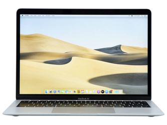 Apple MacBook Air A1932 i5-8210Y 8GB 128GB SSD 2560x1600 Class A- MacOS Big Sur QWERTY