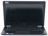 Dell Latitude E7270 12,5" i7-6600U 8GB 240GB SSD 1920x1080 Classe A Windows 10 Professional