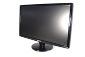 Philips 244E1 24" 1920x1080 DVI HDMI Schwarz Klasse A Monitor