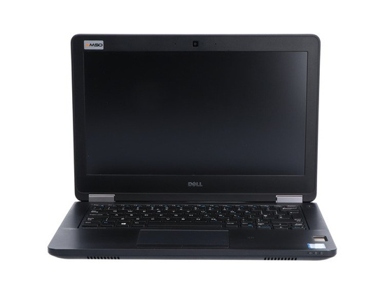 Dell Latitude E5270 i5-6200U 8GB 480GB SSD 1920x1080 Třída A Windows 10 Home