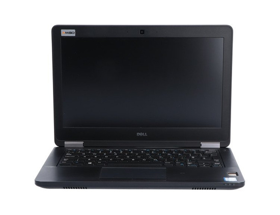 Dell Latitude E5270 i5-6200U 8GB 512GB SSD 1920x1080 Třída A Windows 10 Professional