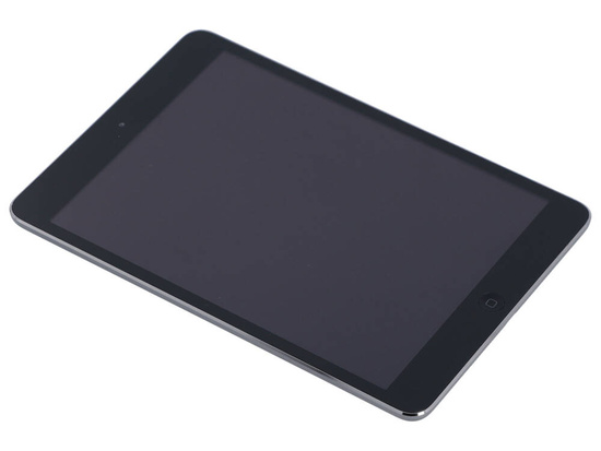 Apple iPad Mini 2 A1489 1GB 16GB Космічний сірий Виставковий iOS