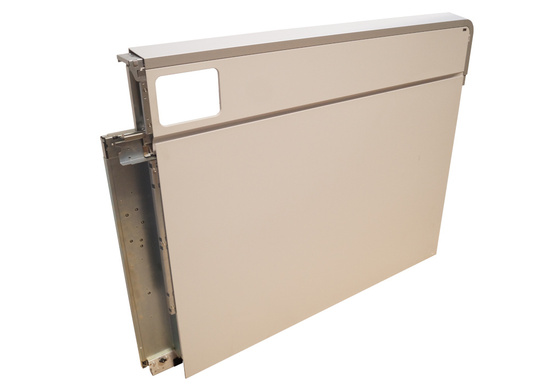 Conjunto de pantallas de conferencia Cisco MX800D