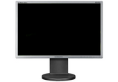 Samsung SyncMaster 2223NW 22" 1680x1050 D-SUB černý/stříbrný monitor třídy A