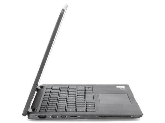 Dotykový Dell Latitude 7310 2v1 Černý i5-10310U 16GB 512GB SSD 1920x1080 Třída A Windows 11 Home