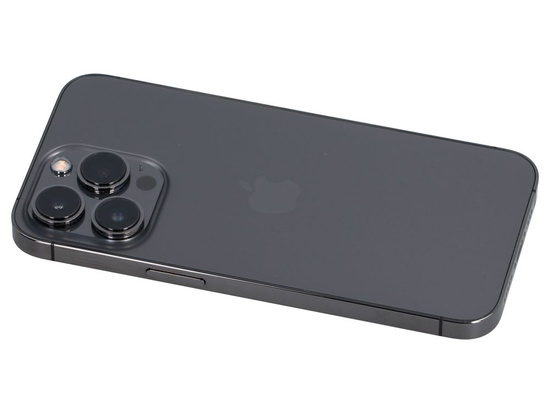 Apple iPhone 13 Pro A2638 6GB 128GB Graphite Class C iOS