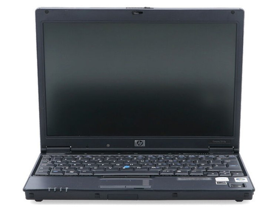 HP Compaq 2510P Core 2 Duo U7600 2GB 80GB HDD 1280x800 Třída A