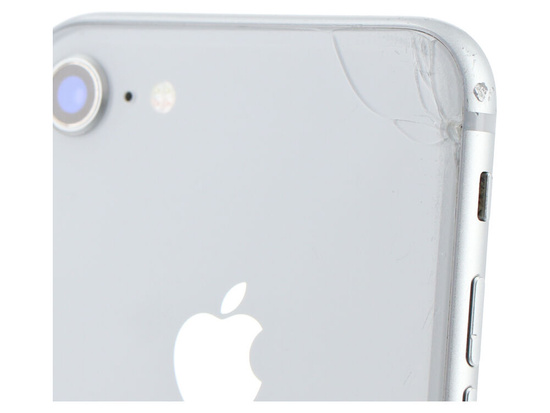 Apple iPhone 8 A1905 2GB 64GB Stříbrná Třída B iOS