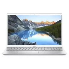 Dell Inspiron 15 5501 Silver i5-1035G1 1920x1080 GeForce MX330 Class A S/N: H5C5503