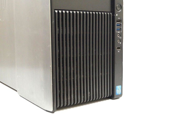 HP WorkStation Z820 E5-2690 8x2.9GHz 8Go RAM