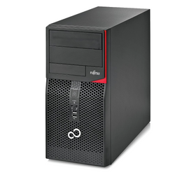 Fujitsu Esprimo P556 MT i5-6500 4x3.2GHz 8GB 256GB SSD Windows 10 Professional