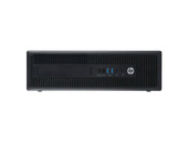 HP ProDesk 600 G2 SFF i3-6100 2x3.7GHz 16GB 256GB SSD Windows 10 Home