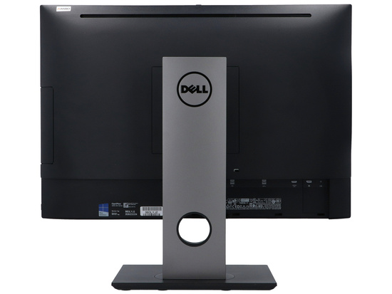 Komputer All-In-One Dell Optiplex 3240 22'' i5-6500 16GB 256GB SSD Windows 10 Professional