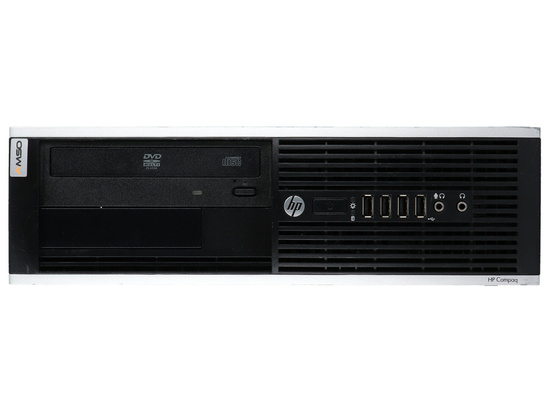 HP Compaq Elite 8300 SFF i5-3470 3,2GHz 8GB RAM