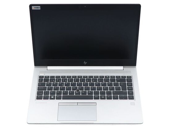 HP EliteBook 745 G6 AMD Ryzen 3 PRO 3300U 8GB 512GB SSD 1920x1080 Klasse A- Windows 11 Home