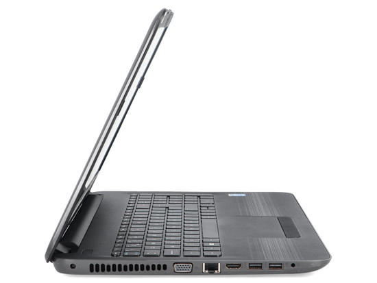 HP 250 G5 i3-5005U 8GB 256GB SSD 1366x768 Class A Windows 10 Professional