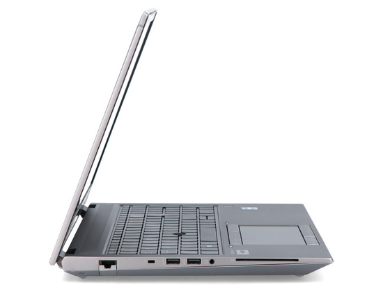 HP Zbook Fury 15 G8 i7-11850H 32GB 1TB SSD 1920x1080 Clase A- Windows 11 Home