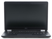 Dell Latitude E5470 i5-6300U 8GB 240GB SSD 1366x768 Klasse A- Windows 10 Professional + Webcam