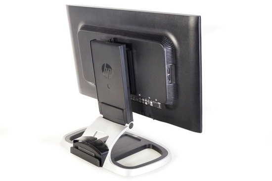 HP LA2306x Moniteur LED 23" 1920x1080 DVI DisplayPort + support Classe A