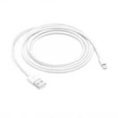 Apple-Kabel von Lightning auf USB-Anschluss (2 m)