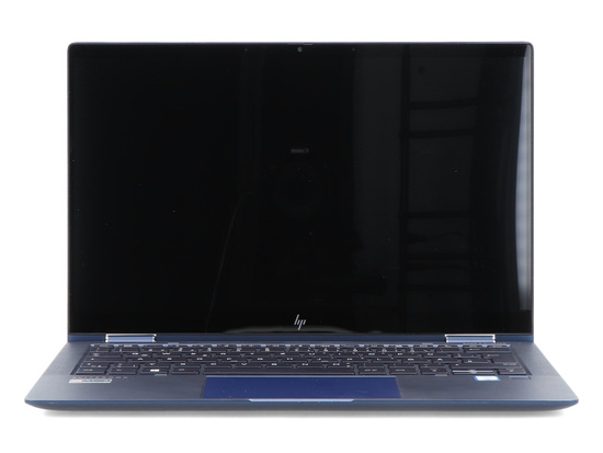 HP Elite Dragonfly 2 en 1 i7-8665U 16GB 512GB SSD 1920x1080 Clase A Windows 11 Home