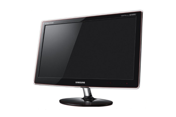 Monitor Samsung SyncMaster P2450H 24" 1920x1080 HDMI D-SUB nero Classe A