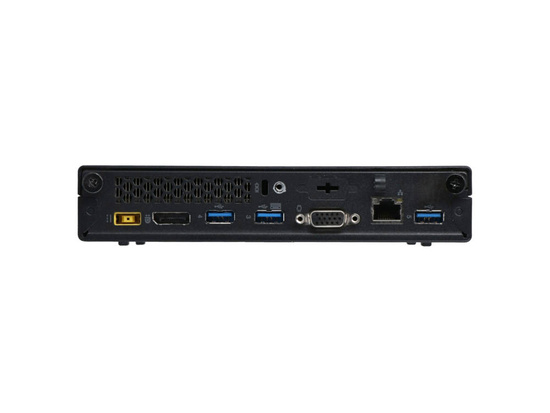 Lenovo ThinkCentre M93p Tiny USFF i5-4570T 2,9 GHz 8 GB RAM