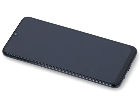 Modello da esposizione Samsung Galaxy A50 SM-A505FN 4GB 128GB Nero Android