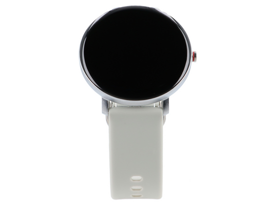 Nuevo smartwatch GlacierX Vero Silver GX-VS09