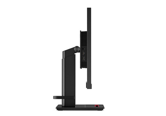 Lenovo ThinkVision P24h-2L Moniteur 24" LED 2560x1440 DisplayPort Class A