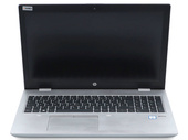 HP ProBook 650 G4 i5-8350U 16GB 512GB SSD 1920x1080 Clase A Windows 11 Home