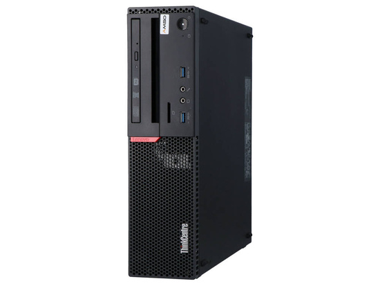 Lenovo ThinkCentre M700 SFF G4400 3,3GHz 16GB 120GB SSD DVD Windows 10 Professional