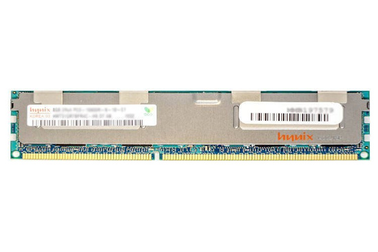 Оперативна пам'ять Hynix 8GB DDR3 1333MHz PC3L-10600R RDIMM ECC 1.35V