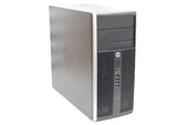 HP Compaq 6300 MT G645/G2120/G870 2.9-3.1GHz DVD