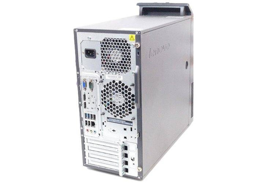 Lenovo ThinkCentre M83 Tower Pentium G3220 2x3.0GHz 8GB 256GB SSD BN Windows 10 Professional