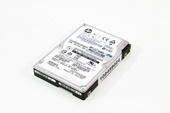 Диск HP EG0300FBDBR SAS 300GB 10k 2.5'' IBM HUC106030CSS600