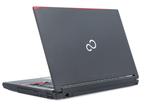 Fujitsu LifeBook A574 Celeron 2950M 16GB 480GB SSD 1366x768 Class