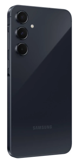 Neues Samsung Galaxy A55 5G SM-A556E/DS 8GB 128GB Awesome Navy Granatblau Android